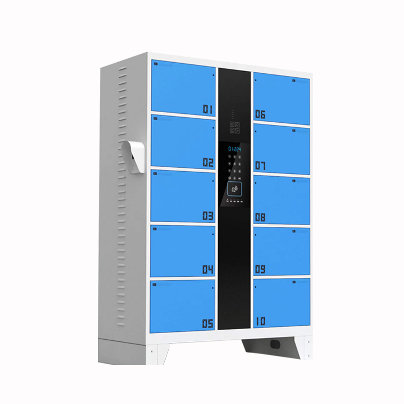 电动车智能充电柜